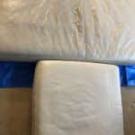 Marine White Leather & Vinyl Protectant photo review