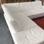 Marine White Leather & Vinyl Protectant photo review