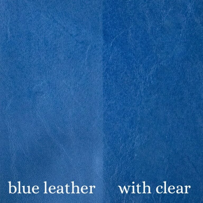 Primer & Sealer for Leather/Vinyl Leather Clear Coat