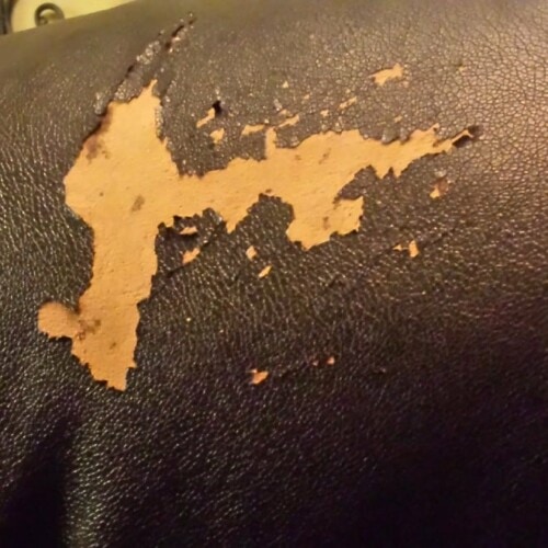 How to Repair Leather & Vinyl Furniture and Upholstery