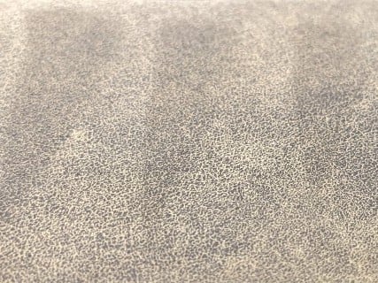 Semi Suede Faux Leather Vinyl With Matt Finish Fabric for 