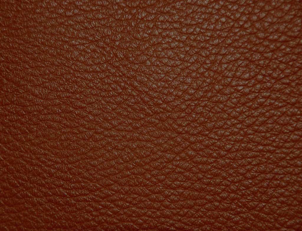 What are Leather Grains, Textures and Finishes?