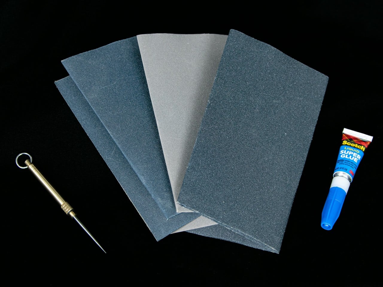 Leather Cat Scratch Repair Kit Leather Scratch Restorer