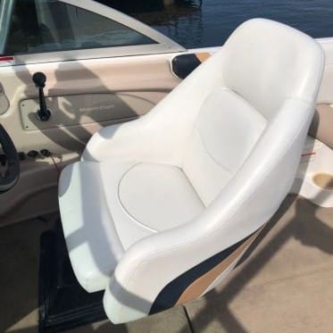 Marine Vinyl: How to Repair Cracked Vinyl Upholstery