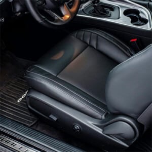 black-car-seat-upholstery