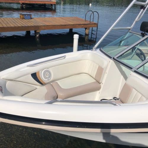 Repair, Restore & Protect Boat Seats & Marine Vinyl