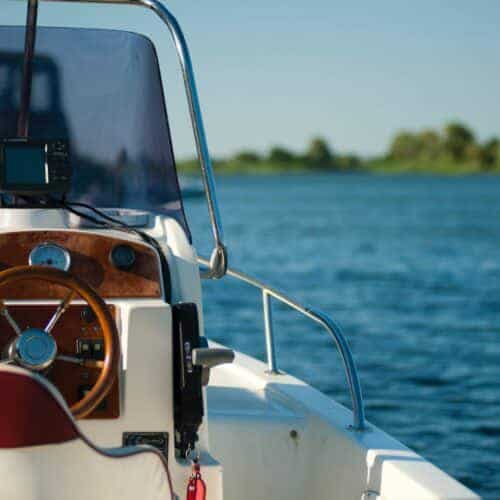 Repair, Restore & Protect Boat Seats & Marine Vinyl