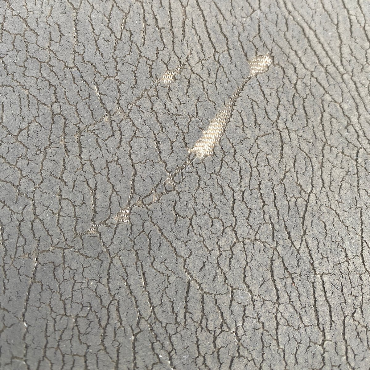 Repair, Recondition & Protect Vinyl Spa & Hot Tub Covers