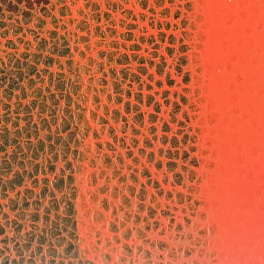 How to Use & Apply Leather Finishes to Leather & Vinyl Upholstery