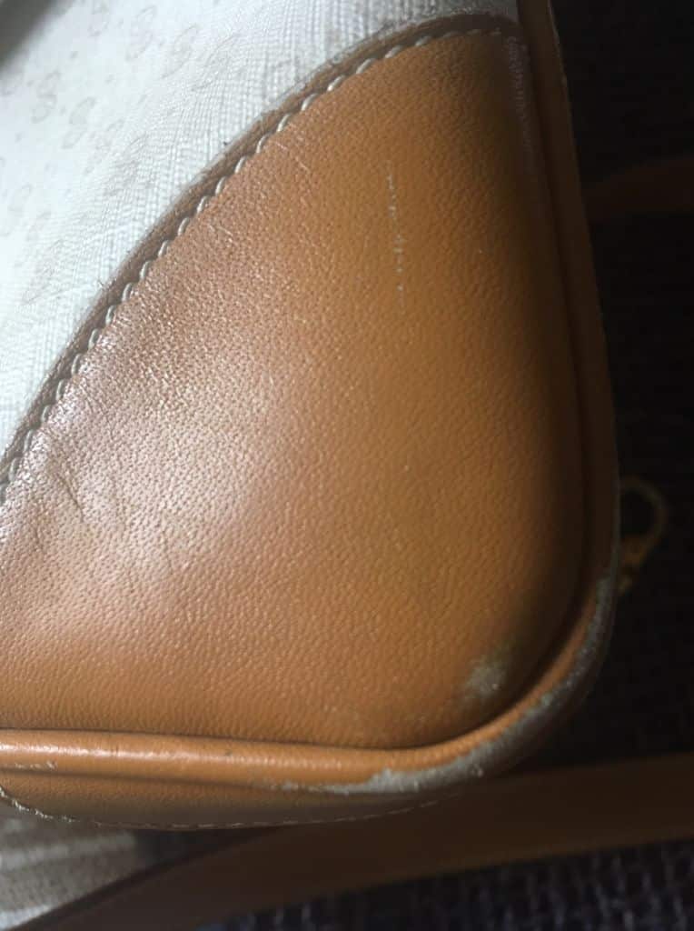 Matching Leather Paint Customized Color for Furniture