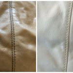 Marine White Leather & Vinyl Protectant photo review