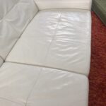 Marine White Leather & Vinyl Protectant photo review