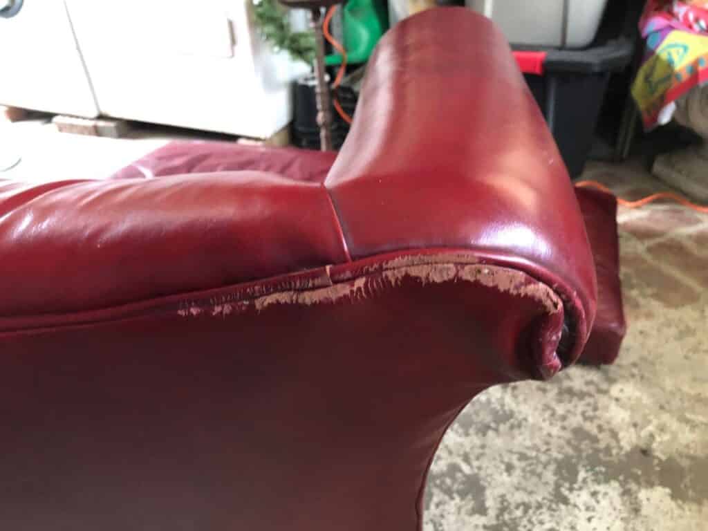 rnr leather paint
