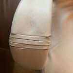 Marine White Leather & Vinyl Protectant photo review