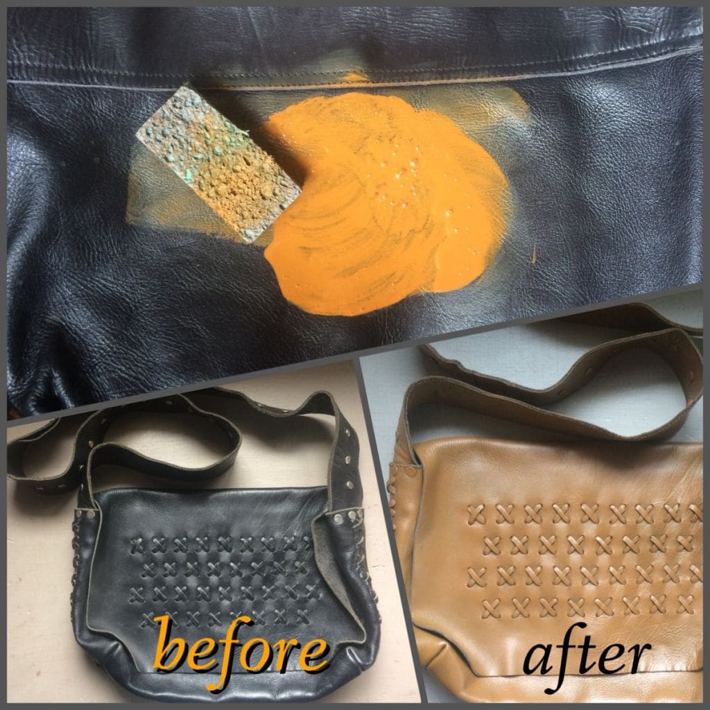 Chanel Bag Restoration & Repair - Margaret's Cleaners