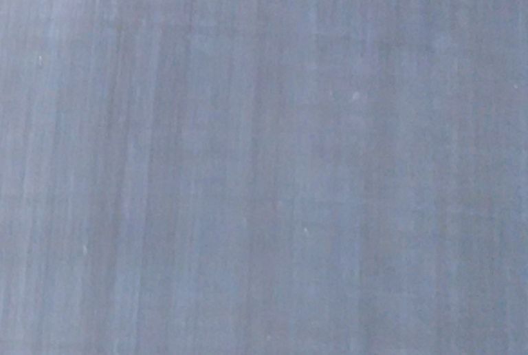 How to Fix Hazy or Milky White Clear Leather Coat