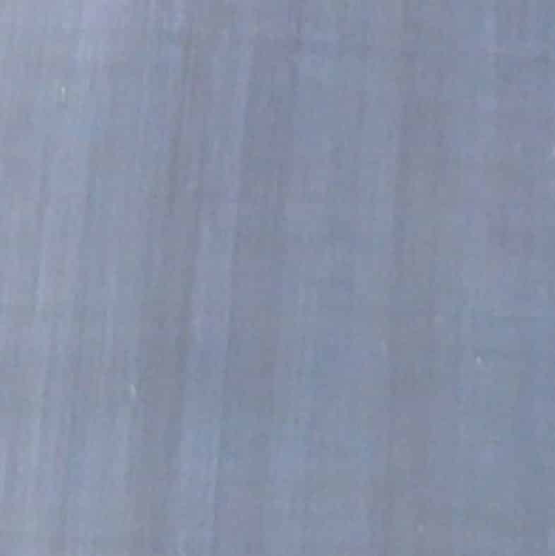 How to Fix Hazy or Milky White Clear Leather Coat