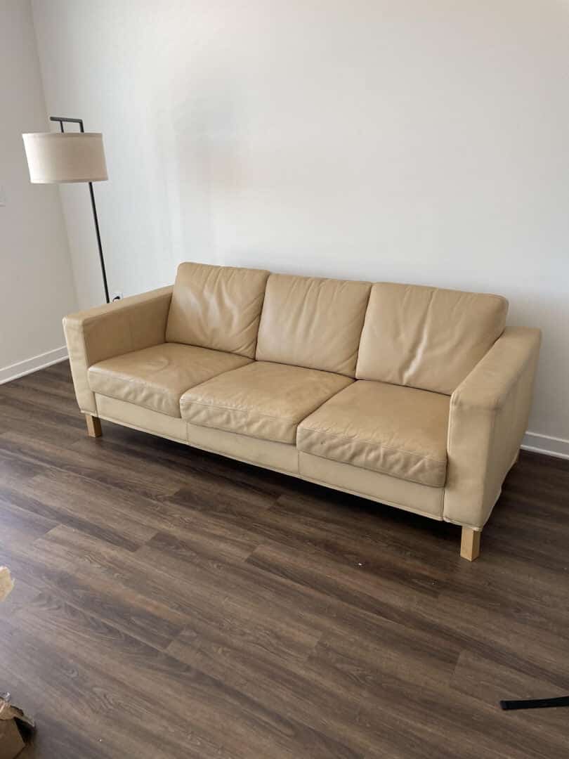 Get Professional Help with Your Vinyl & Leather Repair Project