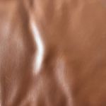 Rust Vinyl & Leather Finish photo review