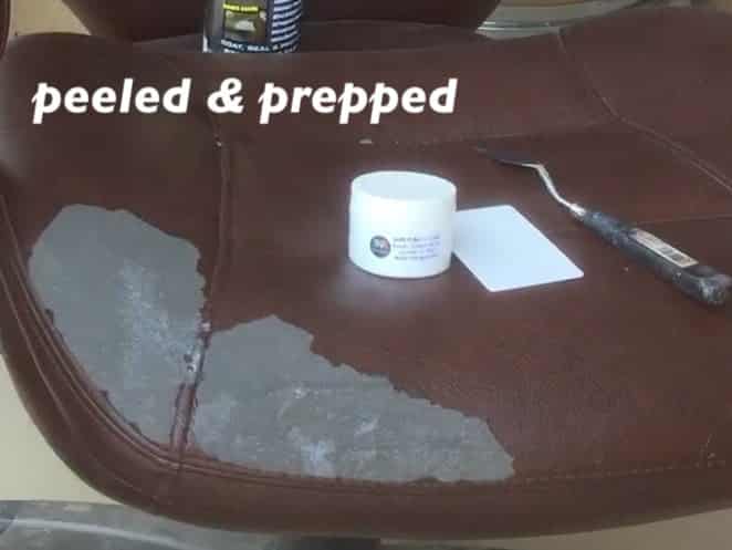 How to Fix a Peeling Leather Couch, Wahl's Appliance & Mattress Outlet