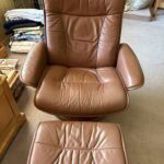 Cinnamon Vinyl & Leather Finish photo review