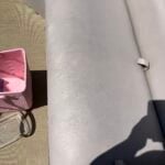 Clay Vinyl & Leather Finish photo review