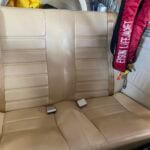 Sand Vinyl & Leather Finish photo review