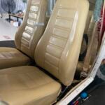 Sand Vinyl & Leather Finish photo review