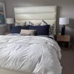 Bright White Vinyl & Leather Finish photo review