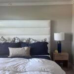 Bright White Vinyl & Leather Finish photo review