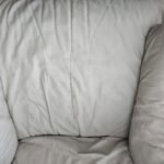 Beige Vinyl & Leather Finish photo review