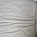 Beige Vinyl & Leather Finish photo review