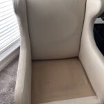 Black Vinyl & Leather Finish photo review