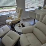 Marine White Leather & Vinyl Protectant photo review