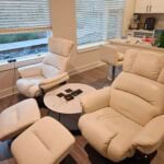 Marine White Leather & Vinyl Protectant photo review