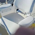 Marine White Leather & Vinyl Protectant photo review