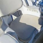 Marine White Leather & Vinyl Protectant photo review