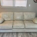 Marine White Leather & Vinyl Protectant photo review