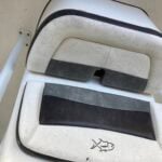 Marine White Leather & Vinyl Protectant photo review