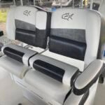 Marine White Leather & Vinyl Protectant photo review