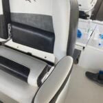 Marine White Leather & Vinyl Protectant photo review