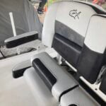 Marine White Leather & Vinyl Protectant photo review