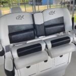 Marine White Leather & Vinyl Protectant photo review