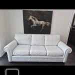 Marine White Leather & Vinyl Protectant photo review