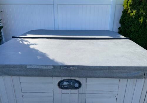 Satin Sealer photo review