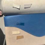 Handmade Color Swatches photo review