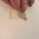 Handmade Color Swatches photo review
