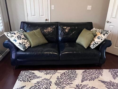 Handmade Color Swatches photo review