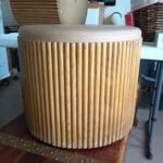 Tobacco Vinyl & Leather Finish photo review