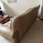 Tobacco Vinyl & Leather Finish photo review